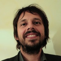 Claudio Guidi