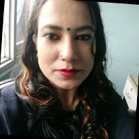 Chandra kumari Chaulagain