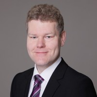 Robert Schuknecht