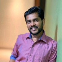 Sreedharan Kuriyedath