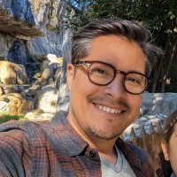 Adrian Castillo, M.F.A.