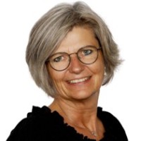 Ghita Vestergaard