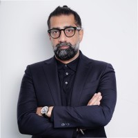 Cliff Sidhu