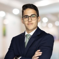 Erick Rivera, Cfp®, Crpc™