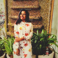 Pooja S