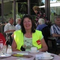 Buchmann Marlene