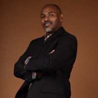 Jamaal Shabazz El