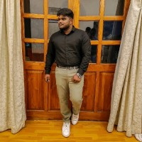 Sathish Kumar