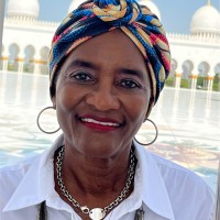 Annette Edwards
