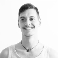 David Maximilian Geiger