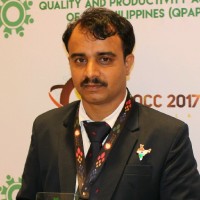 K Sudheer