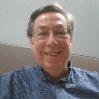 Timothy Grover