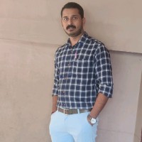 Hareesh G