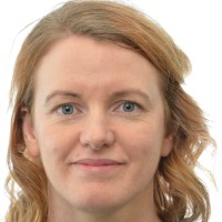 Caroline Öhrman
