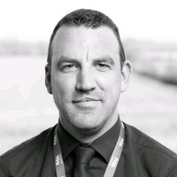 Simon Waite