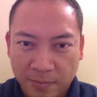 Yu Tsai