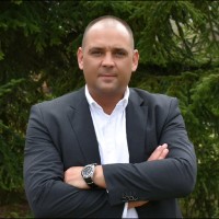 Gábor Molnár (MBA)
