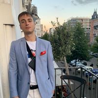 Maxim Ludwig Anton Brinckmann