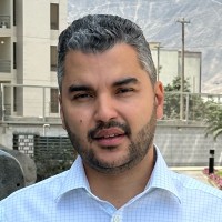 Rodrigo Nunes