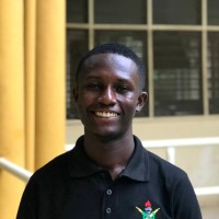 Albert Antwi 🇬🇭