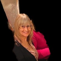 Alison James