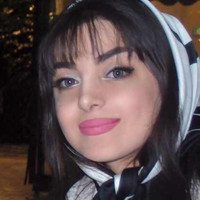 Tina Sabounchi
