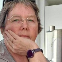Jane Dideriksen