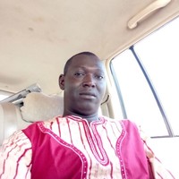 Ouedraogo Omar