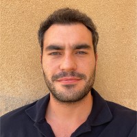 Guillermo José García-Valdecasas Romero