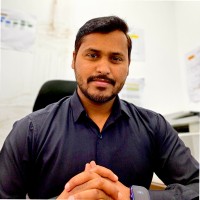 Faheem Raza