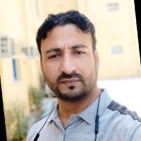 Midrar Ulhaq