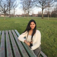 Swathikaa P