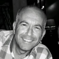 Gary Richards