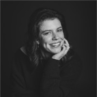 Anne-Sophie Ruyssers