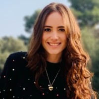 Isabella Gracián Ortega