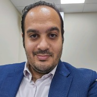 Ali Ghazy