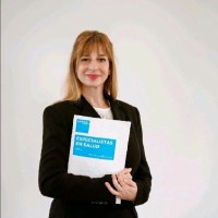 Cristina Ranea
