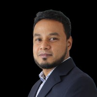Syed Murshed, Csm, Pmp