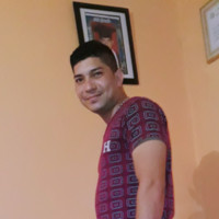 Over Garcia julio
