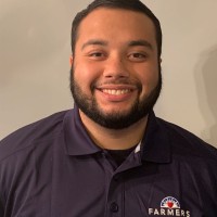 Darius Hall, B.S, Shrm-Cp