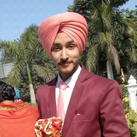 Prabhjot Singh