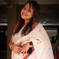 Jayashree Kalita