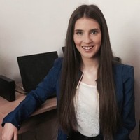 Ma Sofía Insua Fernández