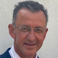 Ken Gregers Larsen
