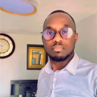 Willy Stanislas AKADJE