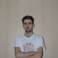 Ignacio Gonzalez Cid