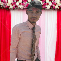 Ramesh Tharu