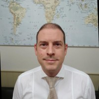 Robin Tattersall