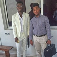 ibrahim coulibaly