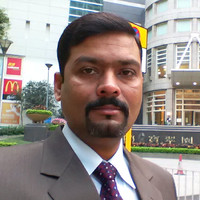 Capt. Sanjeev Kumar